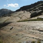 I segni del tempo (foto L. Giraudo)